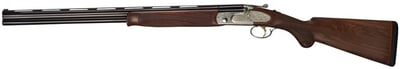 Bettinsoli USA Overland EELL Walnut 12 GA 28" Barrel 2-Rounds 3" Chamber - $3045.99 ($19.99 S/H on Firearms / $15.99 Flat Rate S/H on ammo)