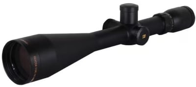 Sightron SIII Rifle Scope 30mm Tube 8-32x 56mm Dot Reticle Matte Black - $1019.99 (Free Shipping on $100+ Orders)