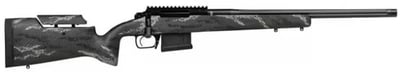 Aero Precision SOLUS Carbon Fiber .308 Win 20" Barrel 5-Rounds - $1789.99 