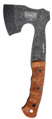 ESEE Knives Gibson Axe - $177.56 (Free Shipping on $100+ Orders)