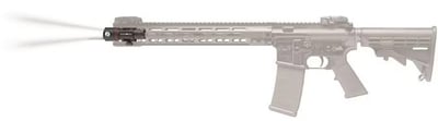 Crimson Trace CWL 102 Weapon Light for Picatinny Rail Black - $55.96 (Free Shipping on $100+ Orders)