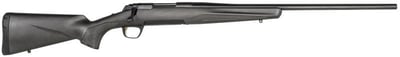 Browning X-Bolt Composite Stalker 7mm-08 22" Barrel 4-Rounds - $743.58 (Free S/H on Firearms)
