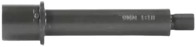 AR-STONER Barrel AR-15 Pistol 9mm Slim Contour 1:10 Twist 5" 4150 Parkerized - $41.99 (Free Shipping on $100+ Orders)