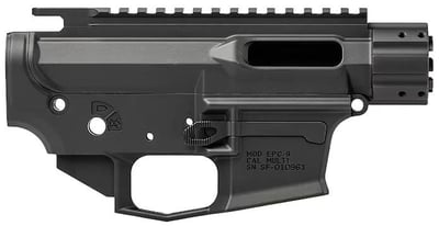 Aero Precision EPC -9 Enhanced Receiver Set - $349.99 (Free Shipping on $100+ Orders)