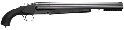 Charles Daly Triple Honcho 410 GA 18.5" Barrel 3"-Chamber 2-Rounds - $1199.99