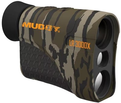Muddy Outdoors LR3000X Rangefinder - $116.68 + Free Shipping (Free Shipping on $100+ Orders)