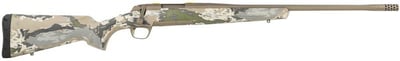 Browning X-Bolt Speed SR OVIX Camo 6.8 Western 20" Barrel 3-Rounds - $749.99 ($19.99 S/H on Firearms / $15.99 Flat Rate S/H on ammo)