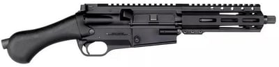 FightLite SCR RAIDER Pistol 300 Blackout 7.25" M-lok 10rd Black - $791.99 (S/H $19.99 Firearms, $9.99 Accessories)