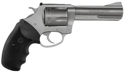 Charter Arms Pit Bull, .40 S&W, 4.2" Barrel, 5rd, Stainless - $479.99