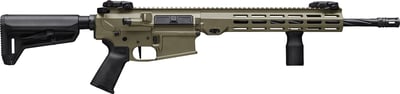MAXIM DEFENSE MD10L 6.5 Creedmoor Rifle Flat Dark Earth - $1525.99 (Add To Cart) (Free S/H on Firearms)