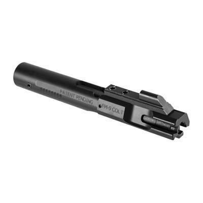 FM PRODUCTS INC AR-15 FM-9 Colt Bolt Carrier Assembly 9mm Black - $89.99 ($10 off $100 with code: SAVE10)
