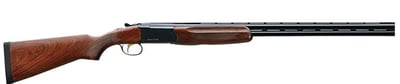 STOEGER Condor 12 Gauge 28" - FACTORY BLEM - $419.93 (FREE Shipping on Firearms)