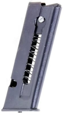 ProMag Magazine Beretta 21A Bobcat 22 Long Rifle 7-Round Steel Blue - $12.64 (Free Shipping on $100+ Orders)