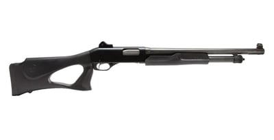 Savage Stevens 320 Security 12 Ga Ghost Ring Sights 18" Barrel - $175 