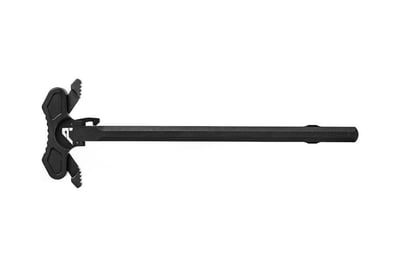 Aero Precision AR-15/M4 5.56 Ambidextrous Charging Handle - Black - APRH100388C - $57.79 (Free S/H over $175)