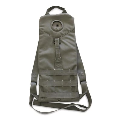 U.S. Military Surplus MOLLE II 3L Hydration Carrier, Used - $3.69 (Buyer’s Club price shown - all club orders over $49 ship FREE)