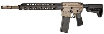 Sig Sauer M400 Tread Snakebite SE 5.56 NATO 16" 30rd FDE/Black - $1249.99