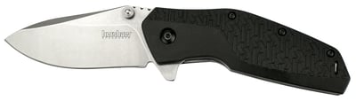 Kershaw 3850 Swerve Folding Knife - $13.6 (Free S/H over $25)