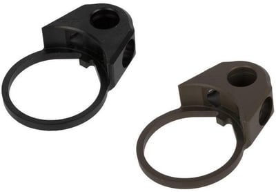 Forward Controls Design ESF-H Enhanced End Plate - $53.51 