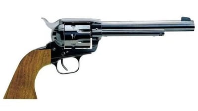 EAA Bounty Hunter 45 LC 7.5" 6rd Blued - $367.25 (FREE Shipping on Firearms)