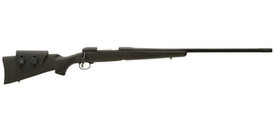 Savage Arms 111 LRH 300 WinMag 26in 3rd AcuStock Black - $1229.99  ($7.99 Shipping On Firearms)