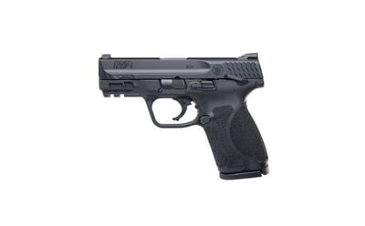 S&W M&P M2.0 Compact 9mm 3.6" Barrel 15+1 - $466.88 (Free S/H on Firearms)