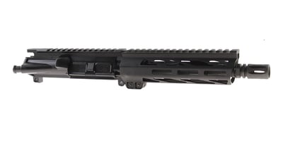 Davidson Defense "Integra" AR-15 Pistol Upper Receiver 7.5" 5.56 NATO 4150 CMV 1-7T Barrel 7" M-Lok Handguard - $309.99 (FREE S/H over $120)