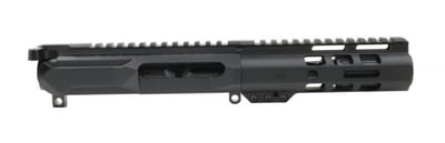 PSA Gen4 4" 9mm 6" Lightweight M-Lok Railed Upper - With BCG & CH - $359.99 + Free Shipping