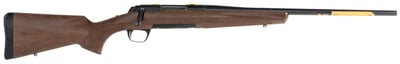 Browning X-Bolt Micro Midas 7mm-08 Rem 20" 4rd - Black Walnut - $799.99 