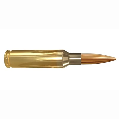 Lapua Naturalis Solid 6.5 Creedmoor 140Gr 20Rnd - $69.99 after code "PTT" (Free S/H over $99)