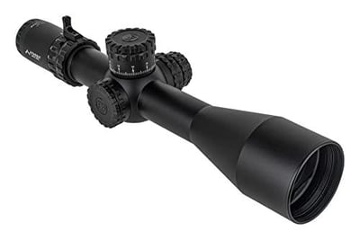 Primary Arms SLX 5-25x56 FFP Rifle Scope - Illuminated ACSS Athena BPR MIL Reticle - $479.99 + FREE Shipping