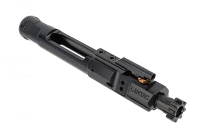 Lantac Enhanced Bolt Carrier Group 5.56 Black Nitride - $179.95 