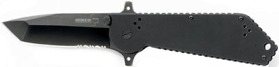 Boker Plus Armed Forces Tanto Folder II Knife - $45.55 (Free S/H over $25)