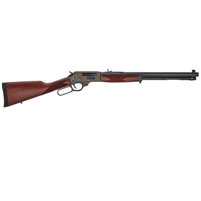 Henry Side Gate .30-30 WIN - $1023.99  ($7.99 Shipping On Firearms)