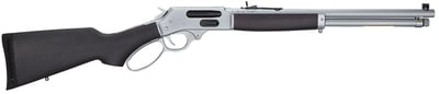 Henry All-Weather .45-70 Side Gate Lever Action Rifle 18.43" 4+1 - $989.93 ($12.99 Flat S/H on Firearms)