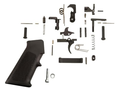 OEM AR15 Lower Parts Kit - Blem - $33.96 (Free S/H over $175)