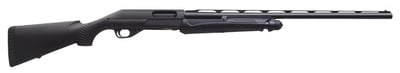 Nova 12ga 26in Barrel Black Synthetic Pump - $399.99 ($14.99 flat rate shipping)