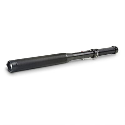 Guard Dog Titan Flashlight / Stun Gun / Baton - $28.99 (Buyer’s Club price shown - all club orders over $49 ship FREE)