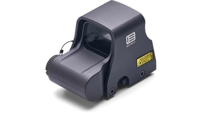 EOTech XPS2 Holographic Weapon Sight, Grey, XPS2-0GREY - $497.94 w/code "RDOTS" (Free S/H over $49 + Get 2% back from your order in OP Bucks)