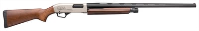 Winchester SXP Upland Field Walnut / Nickel 12 GA 28" Barrel 3"-Chamber 4-Rounds - $299.99 