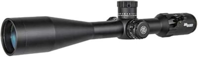 Sig Sauer Tango4 Dev-L Moa Rectile Riflescope, Black - $649.99 (Free S/H)