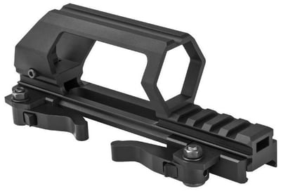 VISM Gen II Quick Release Carry Handle For Micro Dot - $32.99 
