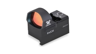 Vortex Razor Red Dot Sight, 6 MOA Dot - $301.99 (Free S/H over $49 + Get 2% back from your order in OP Bucks)