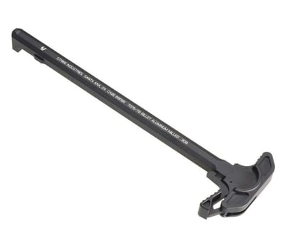 Strike Industries Extended Latch Charging Handle for AR-10 / .308 - Black - SI-ARCH-EL-308-BK - $49.95 (FREE Shipping over $50)