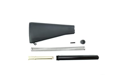 NBS A2 Stock Kit - AR15-A2-Stock-Kit - $49.95 