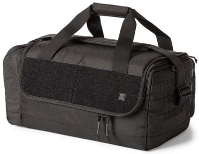 Backorder - 5.11 Range Ready Trainer Range Bag BLACK - $120 (Add To Cart) (Free Shipping on $100+ Orders)