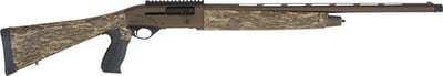 TRISTAR VIPER G2 12 Gauge 24in Burnt Bronze 5rd - $534.99 (Free S/H on Firearms)