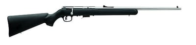 Savage 91700 93fss 22wmr At Ss - $306.79