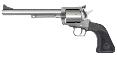 Magnum Research BFR 7.5" .44 Magnum Revolver, Stainless - BFR44MAG7-6 - $899.99 
