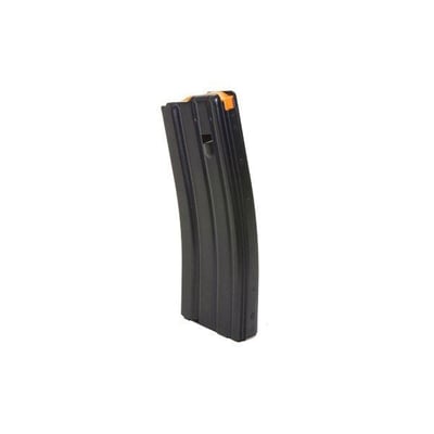 Ruger 30rds 5.56/.223 Remington Magazine, Black - $9.99